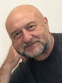 GIBEX Managing Director Vyacheslav Dushenkov